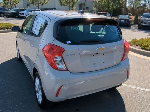 Used 2021 Chevrolet Spark LT image 6