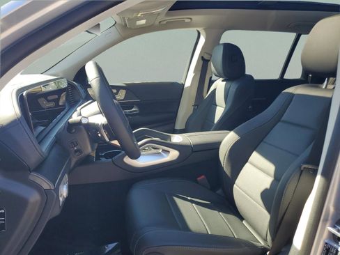 New 2026 Mercedes-Benz GLS 450 4MATIC image 26