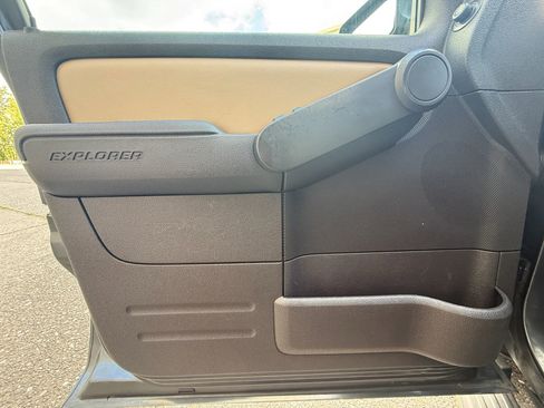 Used 2010 Ford Explorer Eddie Bauer AWD/4WD image 15