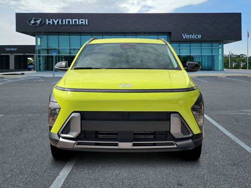 New 2026 Hyundai Kona SEL Premium FWD image 31