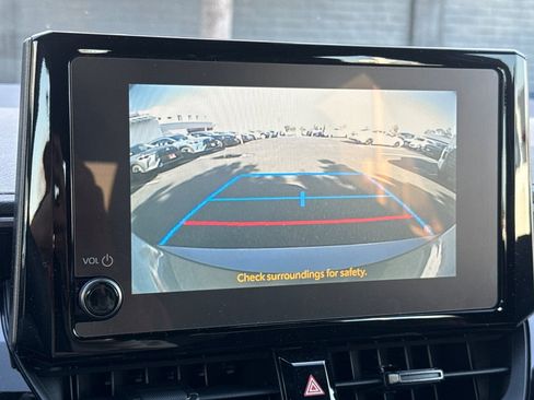 Certified 2026 Toyota Corolla GR image 25