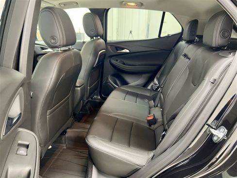 Used 2023 Buick Encore GX Essence w/ Experience Buick Package image 23