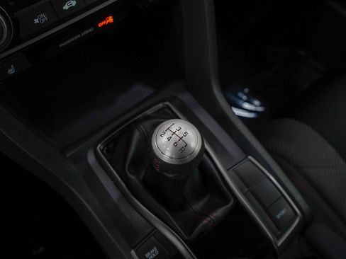 Used 2017 Honda Civic Si image 18