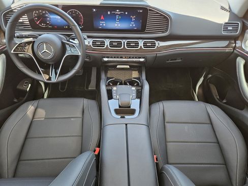Used 2026 Mercedes-Benz GLE 450 4MATIC image 18