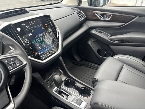 New 2026 Subaru Ascent Touring image 88