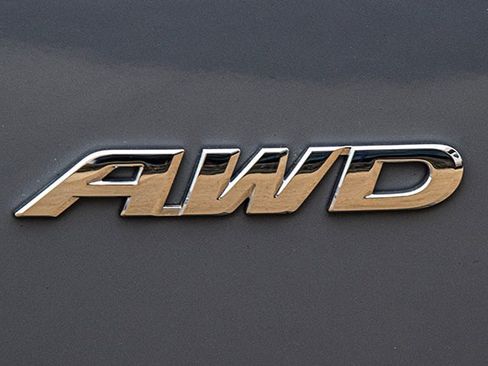 Used 2021 Honda CR-V EX-L image 19