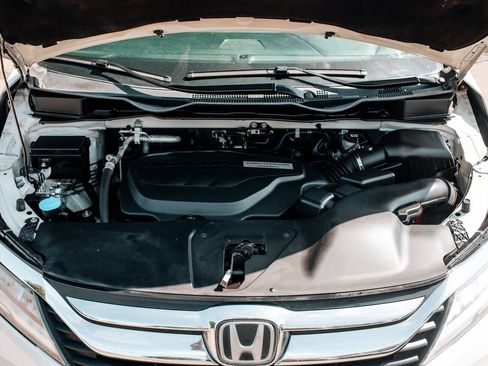 Used 2018 Honda Odyssey Elite image 61