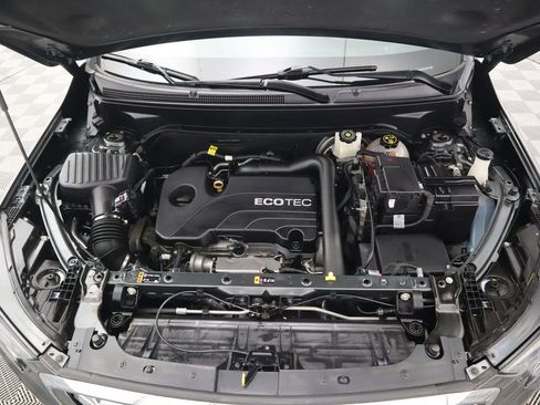 Used 2020 GMC Terrain SLT image 29