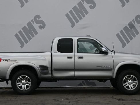 Used 2003 Toyota Tundra SR5 image 2