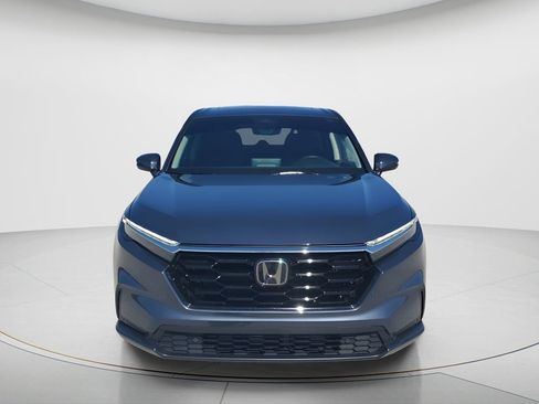 Used 2026 Honda CR-V EX-L image 2