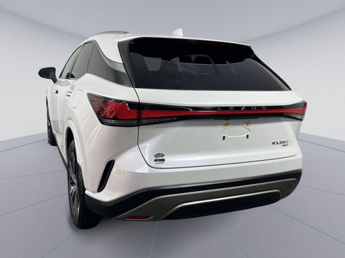 Used 2024 Lexus RX 350 Premium image 4