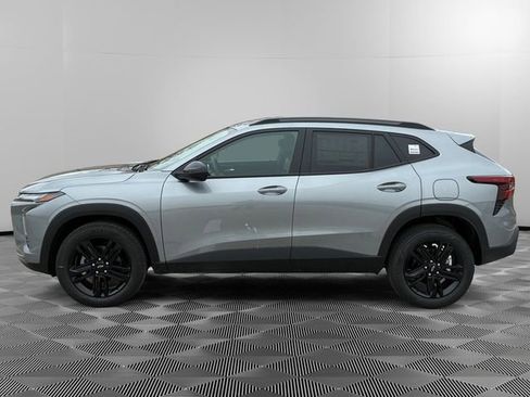 New 2026 Chevrolet Trax ACTIV w/ Driver Confidence Package image 6