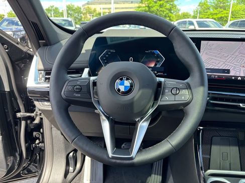 New 2026 BMW X1 xDrive28i AWD/4WD image 23