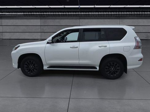 Certified 2023 Lexus GX 460 Premium w/ Premium Package AWD/4WD image 5