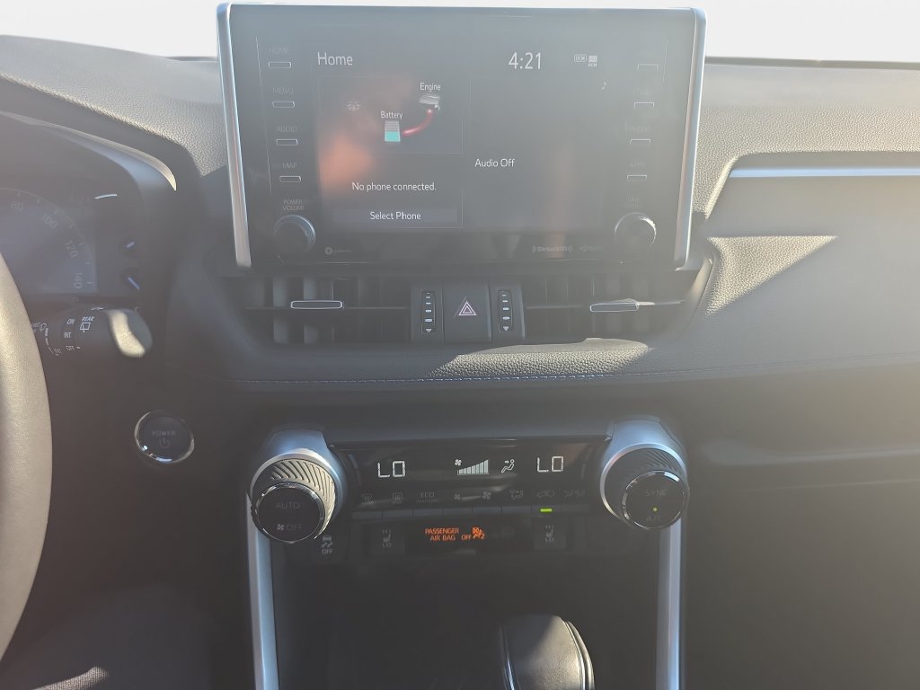 Used 2020 Toyota RAV4 XSE w/ All Weather Liner Package AWD/4WD image 18