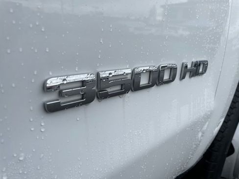 Used 2017 Chevrolet Silverado 3500 W/T image 31