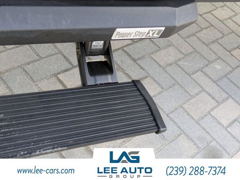 Used 2023 RAM 2500 Laramie w/ Night Edition image 11