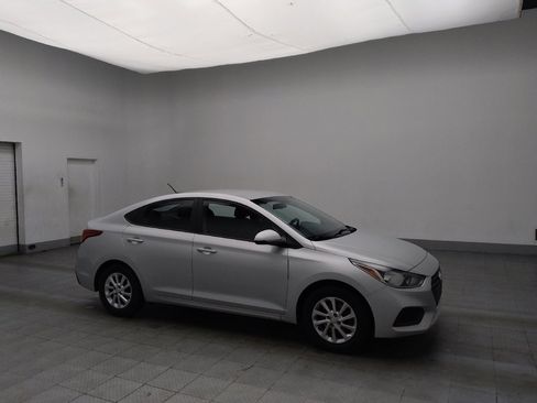 Used 2018 Hyundai Accent SEL image 11