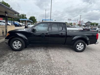 Used 2007 Nissan Frontier SE w/ SE Value Truck Pkg