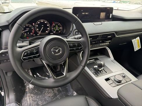 New 2026 MAZDA CX-70 3.3 Turbo w/ Premium Package image 15