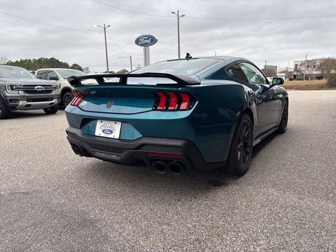 New 2026 Ford Mustang Dark Horse image 6