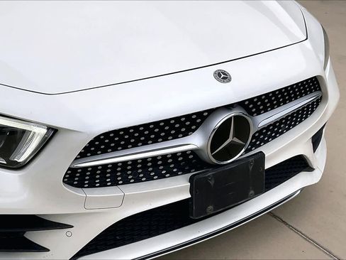 Used 2019 Mercedes-Benz CLS 450 4MATIC image 30