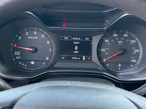 Used 2023 Chevrolet TrailBlazer LT w/ Convenience Package FWD image 32