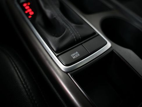 Used 2019 Kia Optima S w/ S Panoramic Sunroof Package FWD image 25