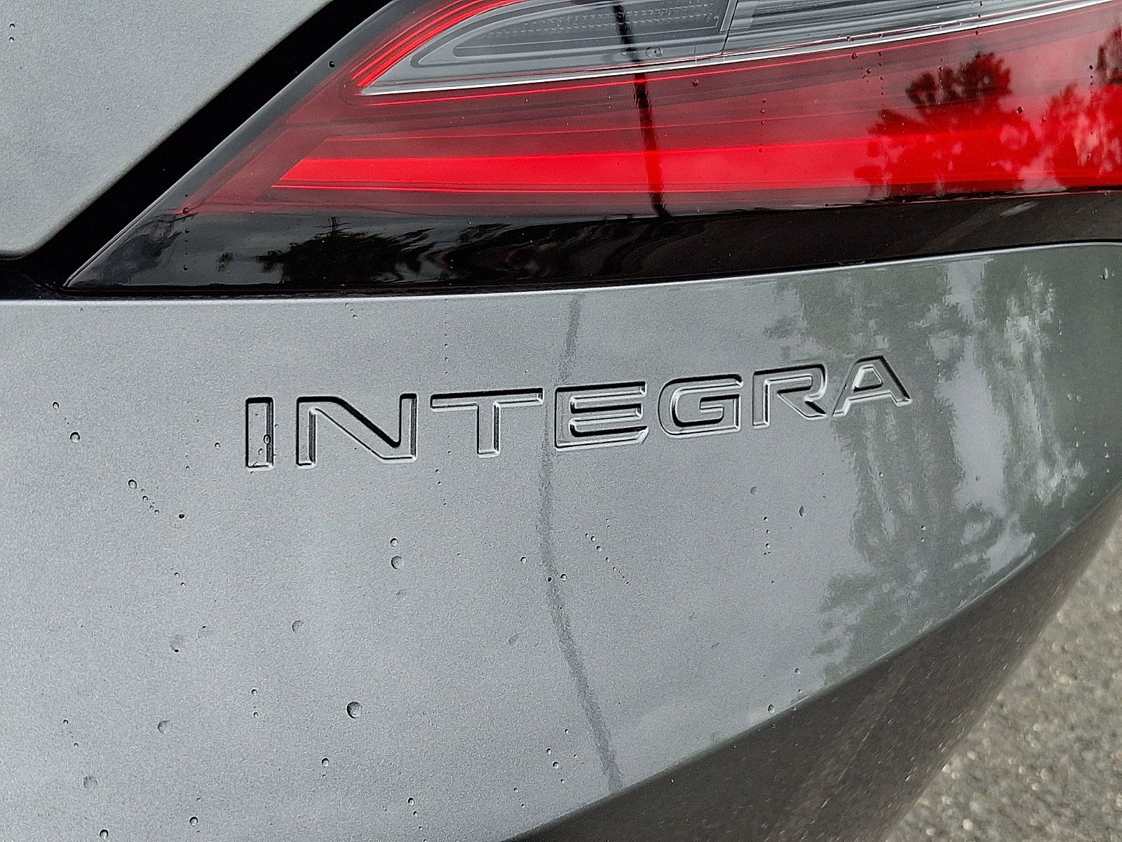 Certified 2024 Acura Integra A-Spec w/ Technology Package FWD image 29