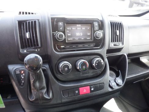 Used 2019 RAM ProMaster 1500 FWD image 14