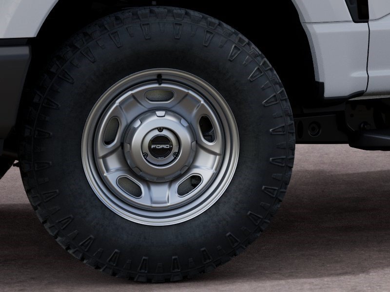 New 2027 Ford F250 XL AWD/4WD image 22