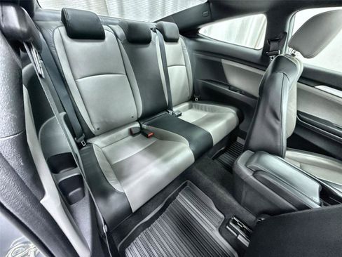 Used 2017 Honda Civic EX-L image 30