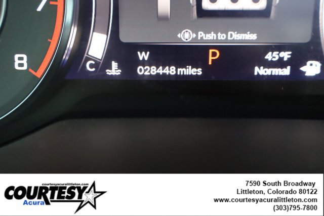 Used 2023 Acura RDX w/ Technology Package AWD/4WD image 14