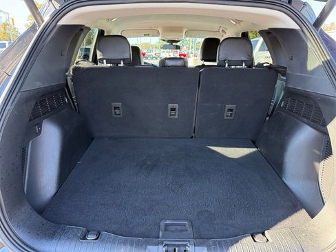 Certified 2021 Ford Escape SEL image 17