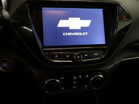 Used 2022 Chevrolet TrailBlazer LT w/ Sun and Liftgate Package AWD/4WD image 20