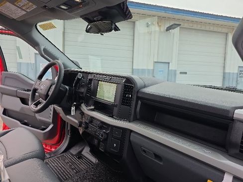 New 2026 Ford F550 4x4 Regular Cab Super Duty image 28