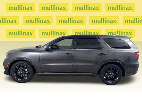 Used 2021 Dodge Durango SXT RWD image 5