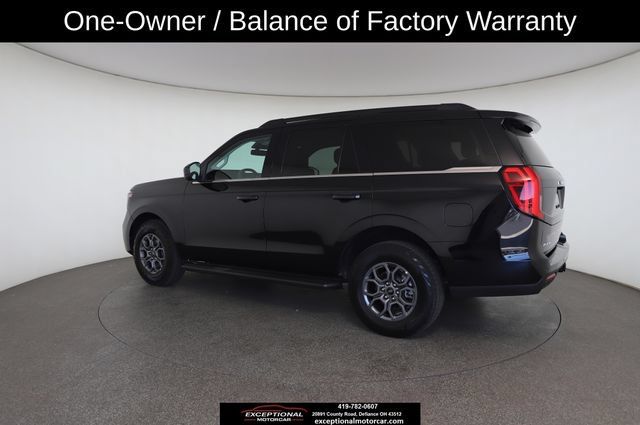 Used 2025 Ford Expedition Active AWD/4WD image 10