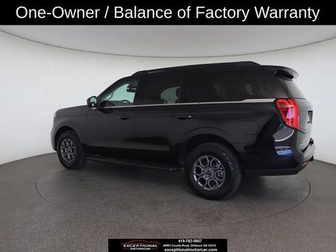 Used 2025 Ford Expedition Active AWD/4WD image 10