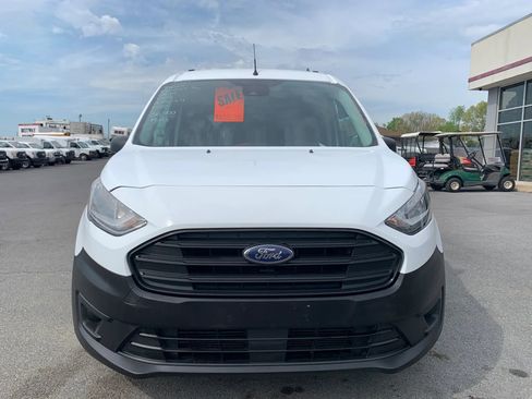 Used 2021 Ford Transit Connect XL image 2