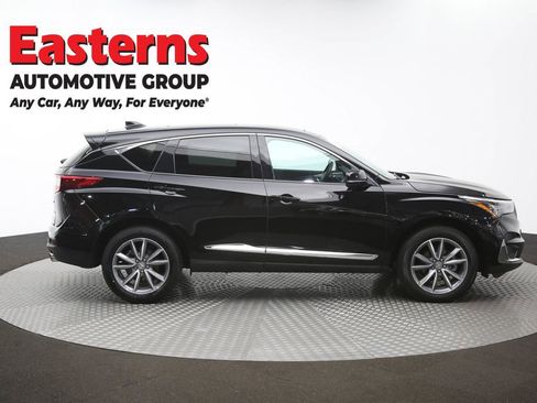 Used 2021 Acura RDX AWD w/ Technology Package image 45