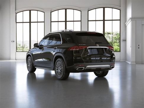Certified 2023 Mercedes-Benz GLE 350 GLE 350 image 29