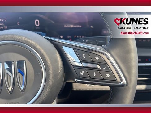 New 2026 Buick Enclave Avenir w/ Super Cruise Package image 26