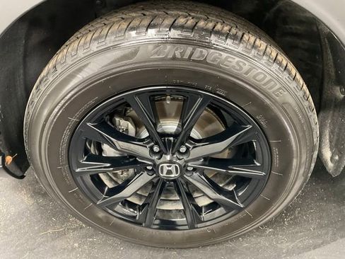 Certified 2024 Honda CR-V Sport-L image 10
