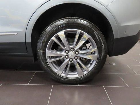 New 2026 Cadillac XT5 Premium Luxury image 15