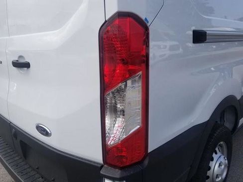 New 2025 Ford Transit 250 Low Roof AWD w/ Load Area Protection Package image 14