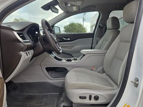 Certified 2021 GMC Acadia SLE w/ Driver Convenience Package image 9