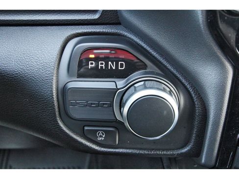 Used 2026 RAM 1500 Lone Star RWD image 22