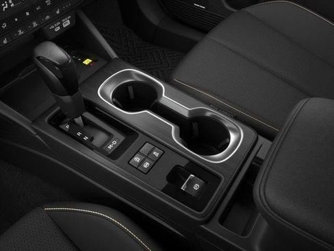 New 2026 Subaru Outback Limited image 38