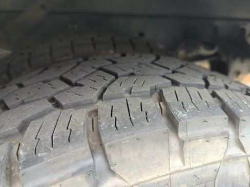 Used 2023 Ford F350 XL AWD/4WD image 10
